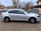 Honda Accord 2007 года за 4 400 000 тг. в Алматы