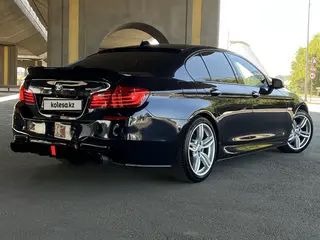 BMW 535