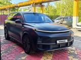 Li L9 2025 годаүшін36 500 000 тг. в Караганда – фото 4