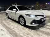 Toyota Camry 2023 годаүшін16 000 000 тг. в Астана – фото 5