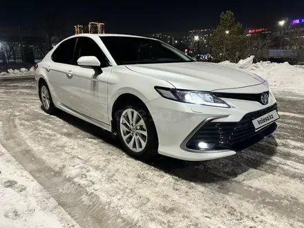 Toyota Camry 2023 года за 16 000 000 тг. в Астана – фото 5