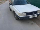 Audi 100 1987 года за 1 000 000 тг. в Павлодар – фото 2