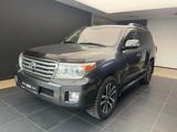 Toyota Land Cruiser 2012 года за 20 400 000 тг. в Алматы – фото 3