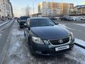 Lexus GS 300 2006 годаүшін5 500 000 тг. в Астана – фото 6