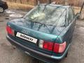 Audi 80 1993 года за 1 500 000 тг. в Усть-Каменогорск – фото 5