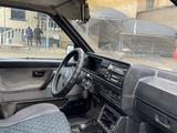 Volkswagen Jetta 1990 года за 150 000 тг. в Шымкент – фото 4