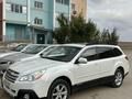 Subaru Outback 2013 годаүшін4 900 000 тг. в Актобе