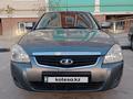 ВАЗ (Lada) Priora 2172 2012 годаүшін1 700 000 тг. в Актау – фото 5