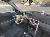 ВАЗ (Lada) Priora 2172 2012 года за 1 700 000 тг. в Актау