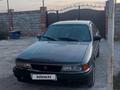 Mitsubishi Galant 1990 года за 1 400 000 тг. в Алматы – фото 5