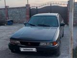 Mitsubishi Galant 1990 годаүшін1 400 000 тг. в Алматы – фото 5