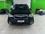 Subaru Forester 2013 годаfor7 800 000 тг. в Астана – фото 3