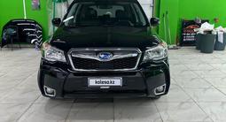 Subaru Forester 2013 годаүшін7 800 000 тг. в Астана – фото 3