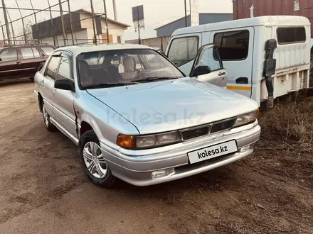 Mitsubishi Galant 1992 года за 800 000 тг. в Алматы