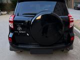 Toyota RAV4 2009 года за 8 000 000 тг. в Жезказган – фото 4