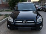 Toyota RAV4 2009 года за 8 000 000 тг. в Жезказган