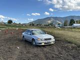 Nissan Cefiro 1996 годаүшін1 500 000 тг. в Алматы – фото 3