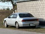 Nissan Cefiro 1996 годаүшін1 500 000 тг. в Алматы – фото 4