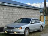 Nissan Cefiro 1996 годаүшін1 500 000 тг. в Алматы – фото 5