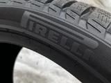 Зимние шины разно размерные Pirelli P Zero Gen-2for375 000 тг. в Астана – фото 2