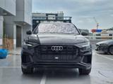 Audi Q8 2024 года за 35 500 000 тг. в Алматы