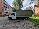 ГАЗ ГАЗель NEXT 2022 годаүшін13 000 000 тг. в Риддер – фото 5