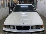 BMW 525 1994 года за 1 800 000 тг. в Алматы – фото 2