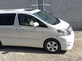 Toyota Alphard 2005 годаүшін6 500 000 тг. в Туркестан – фото 2