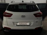 Hyundai Creta 2019 года за 9 700 000 тг. в Алматы – фото 2