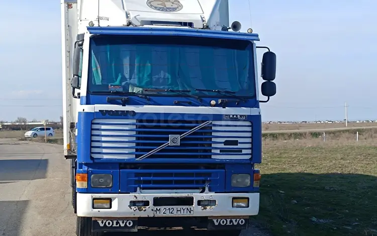Volvo  F-Series 1991 годаүшін5 500 000 тг. в Караганда