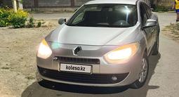 Renault Fluence 2012 годаүшін4 000 000 тг. в Атырау