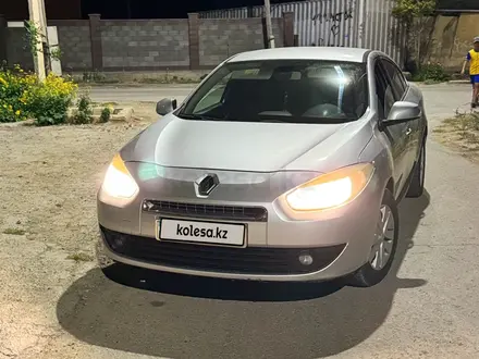 Renault Fluence 2013 года за 4 500 000 тг. в Атырау