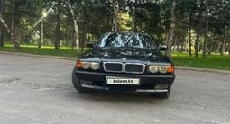 BMW 735 2001 года за 4 000 000 тг. в Алматы – фото 2