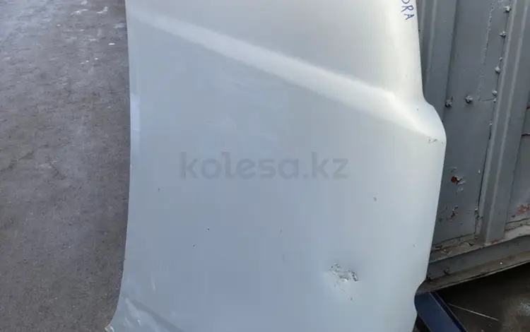 Капот Volkswagen Bora за 65 000 тг. в Алматы