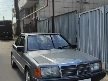 Mercedes-Benz 190 1992 года за 1 300 000 тг. в Алматы