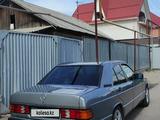 Mercedes-Benz 190 1992 годаfor1 300 000 тг. в Алматы – фото 2