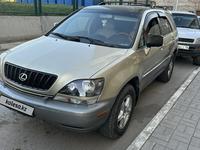 Lexus RX 300 2003 годаfor6 500 000 тг. в Астана