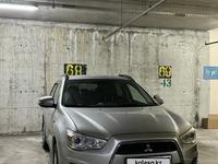 Mitsubishi ASX 2013 годаfor6 300 000 тг. в Алматы