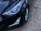 Hyundai Elantra 2014 года за 5 500 000 тг. в Актобе