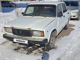 ВАЗ (Lada) 2107 2008 года за 350 000 тг. в Астана – фото 3