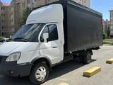 ГАЗ ГАЗель 2007 года за 5 200 000 тг. в Актобе