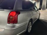 Toyota Avensis 2006 годаүшін4 200 000 тг. в Шымкент – фото 4