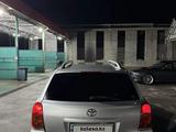 Toyota Avensis 2006 годаүшін4 200 000 тг. в Шымкент – фото 2