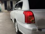 Toyota Avensis 2006 годаүшін4 200 000 тг. в Шымкент – фото 3