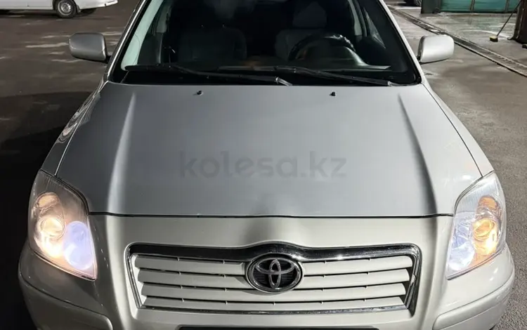 Toyota Avensis 2006 года за 4 200 000 тг. в Шымкент