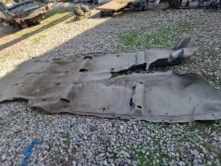 Б у оригинальное напольное покрытие, ковролан, пол. за 77 000 тг. в Актобе