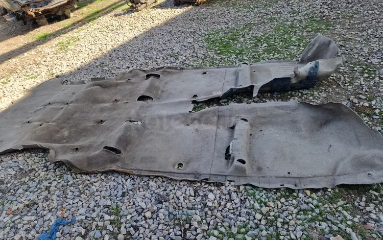 Б у оригинальное напольное покрытие, ковролан, пол.үшін77 000 тг. в Актобе