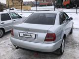 Audi A4 1998 годаүшін1 750 000 тг. в Петропавловск