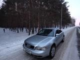 Audi A4 1998 года за 1 750 000 тг. в Петропавловск – фото 2