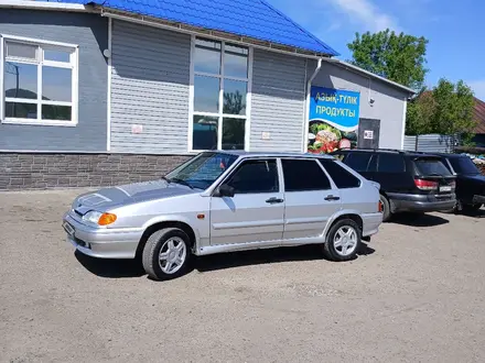 ВАЗ (Lada) 2114 2012 года за 2 600 000 тг. в Усть-Каменогорск – фото 2